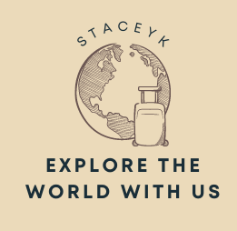 Explore the World With US